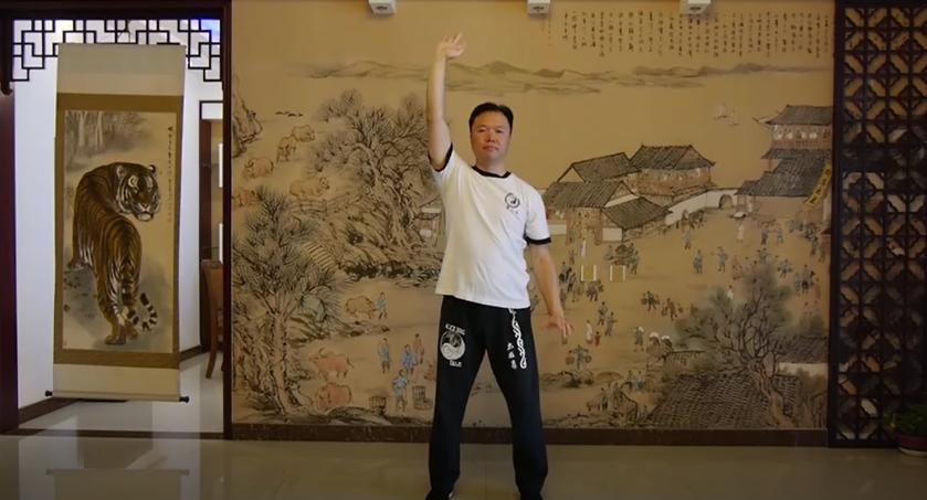 Fundamental Qi-Gong #1