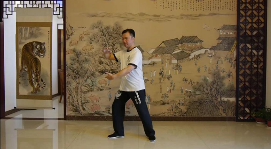 Fundamental Qi-Gong #2